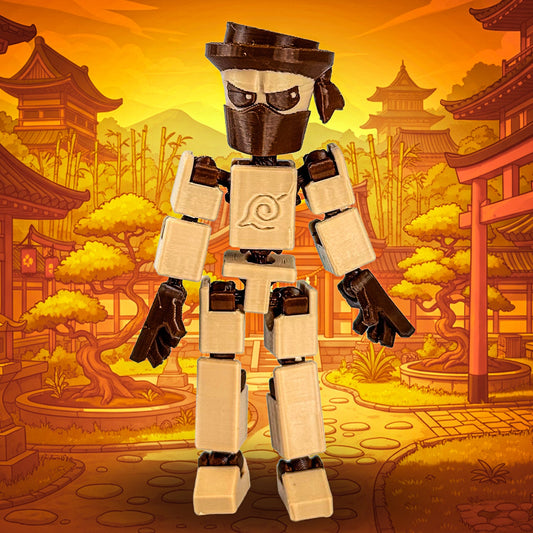 CAPPUCCINO ASSASSINO