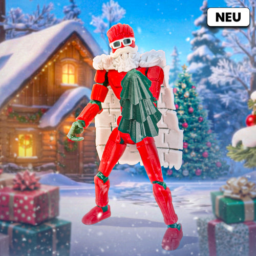 NIKOLAUS